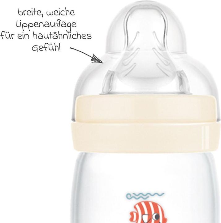 Produktbild MAM Easy Start Anti-Colic (320 ml)