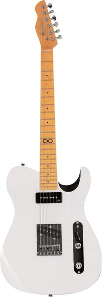 Image du produit Chapman Guitars ML3 Traditionnel (Guitare électrique, Manche : Érable, Corps : Acajou, Touche : Ébène)