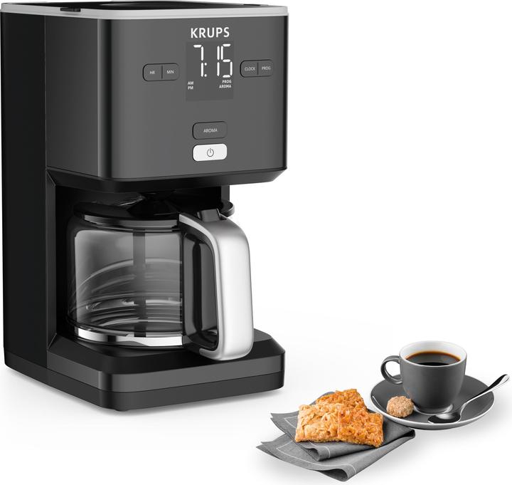 Actual product image Krups Smart'n Light