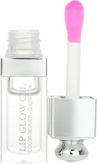 Produktbild Dior Addict Lip Glow Oil (Öl, 6 ml)