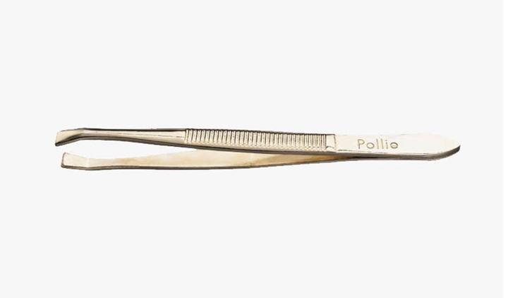 Image du produit Caso Eurostil Dorada Tweezers 8cm 1 Unité