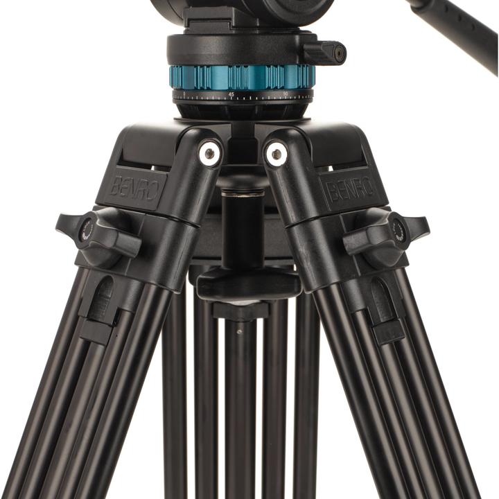 Produktbild Benro KH25PC Videostativ Kit (Metall)