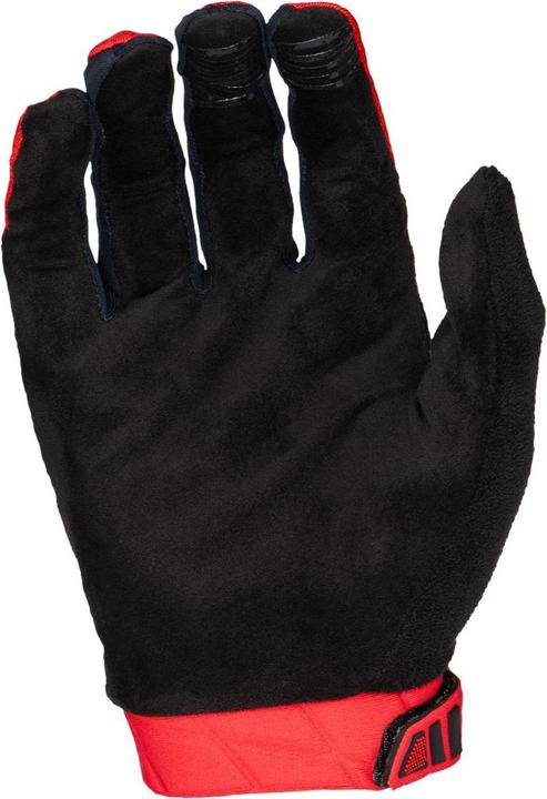 Actual product image Lizard Skins Monitor Ops glove, crimson red (8, S)