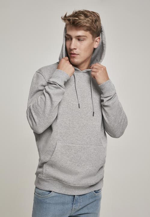 Produktbild Urban Classics Basic Sweat Hoody (S)
