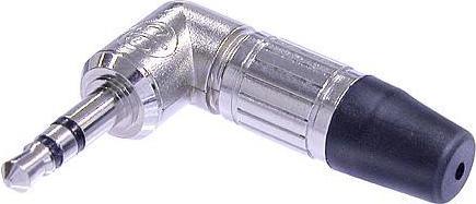 Produktbild Neutrik - 3.5mm KLINKENSTECKER - RECHTWINKLIG (0.03 m, 3.5mm Klinke (AUX))