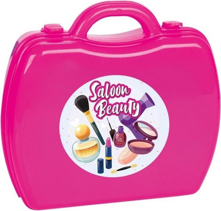 Produktbild Pilsan Kinder Kosmetikkoffer 03562