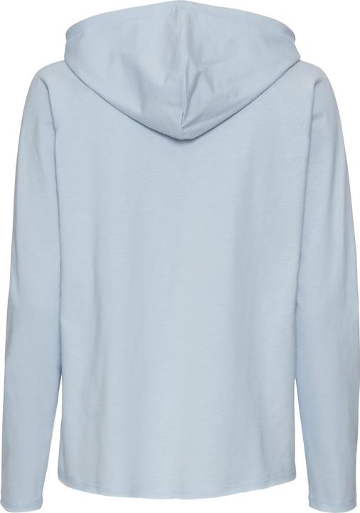 Immagine prodotto Camel Active Hoodie aus reiner Baumwolle (M)