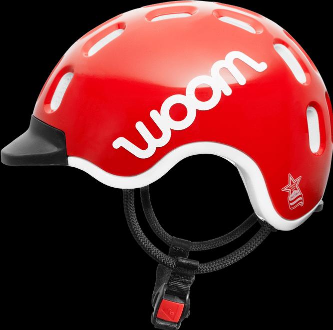 Produktbild woom Kids (53 - 56 cm)