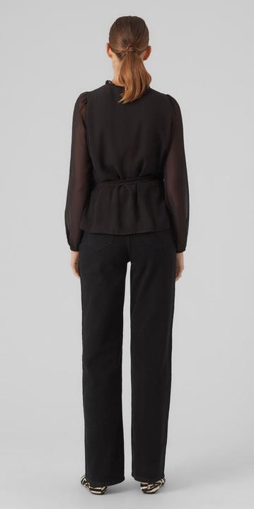 Immagine prodotto Vero Moda VMVERA Top Gesmoktes Top (S)