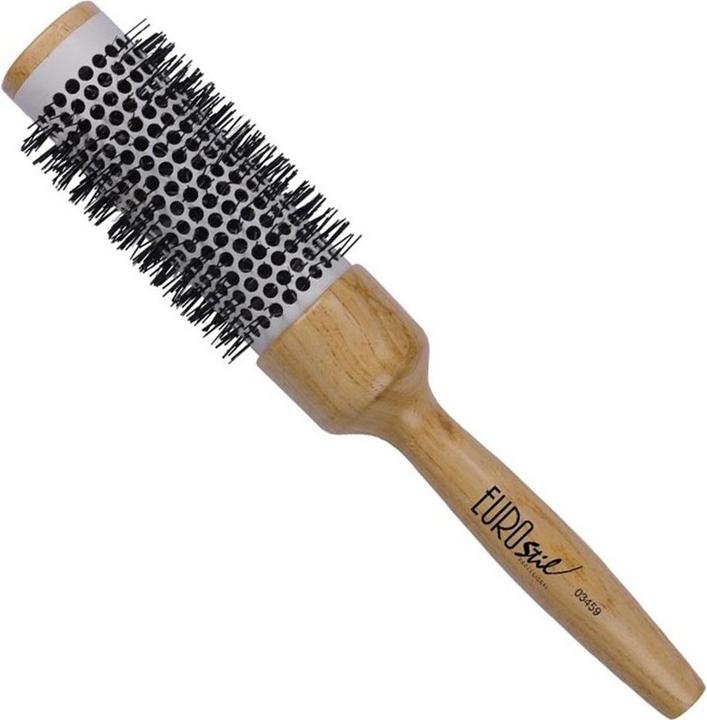 Caso Termico Ceramico Wooden Handle Brush 38mm