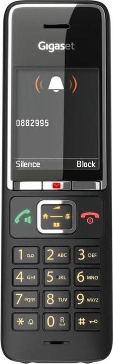 Produktbild Gigaset Comfort 550HX duo