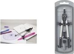 Actual product image Faber-Castell School Circle