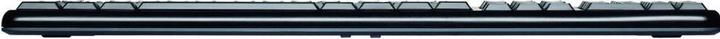 Actual product image Logitech K120 (US, Cable)