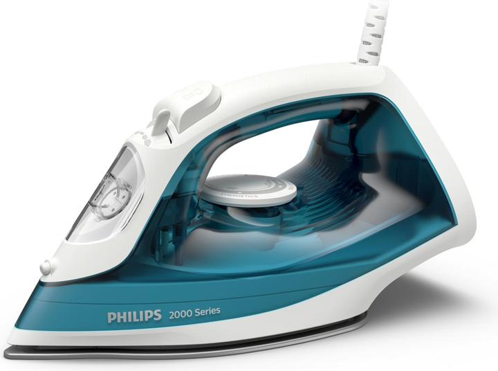 Produktbild Philips 2000 Series (2000 W, 100 g/min)