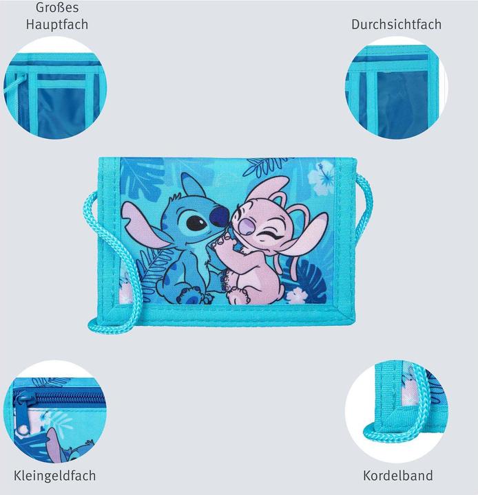 Actual product image Undercover Stitch