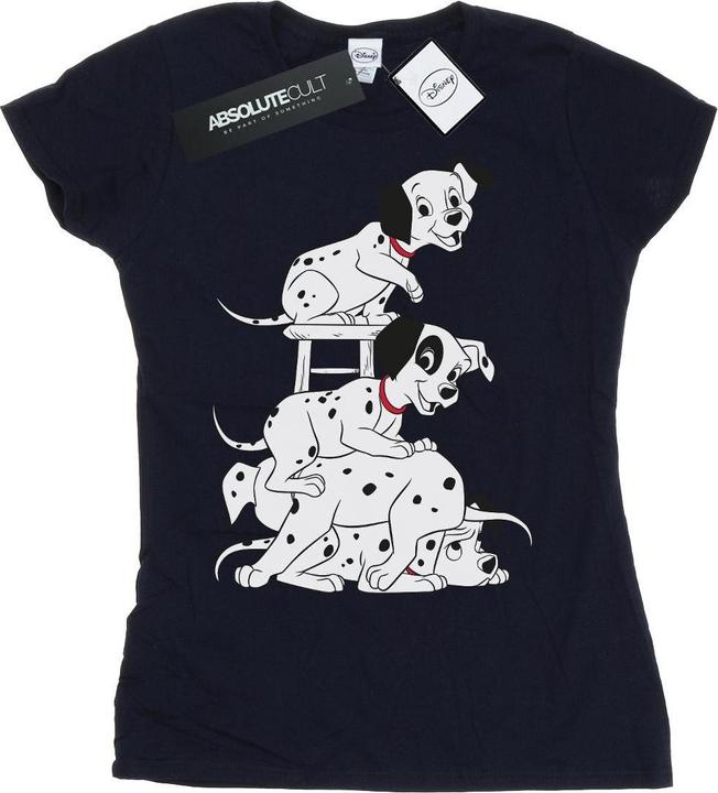 Produktbild Disney 101 Dalmatians Chair TShirt (XL)