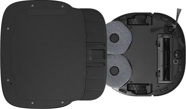 Immagine prodotto eufy X9 Robot aspirapolvere e mocio (Robot aspirapolvere)