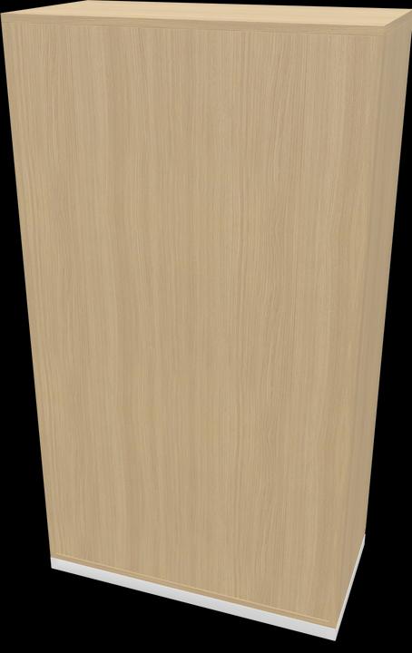 Cubanite grey, White, Oak decor bleached