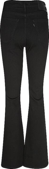 Actual product image Levis Bootcut 725 HIGH RISE (W24/L32)
