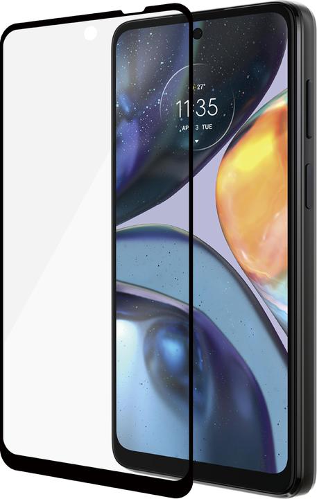 Produktbild Safe Ultra-Wide Fit (1 Stück, Motorola Moto G22, Motorola Moto E32s, Motorola Moto E32, Lenovo A Plus)
