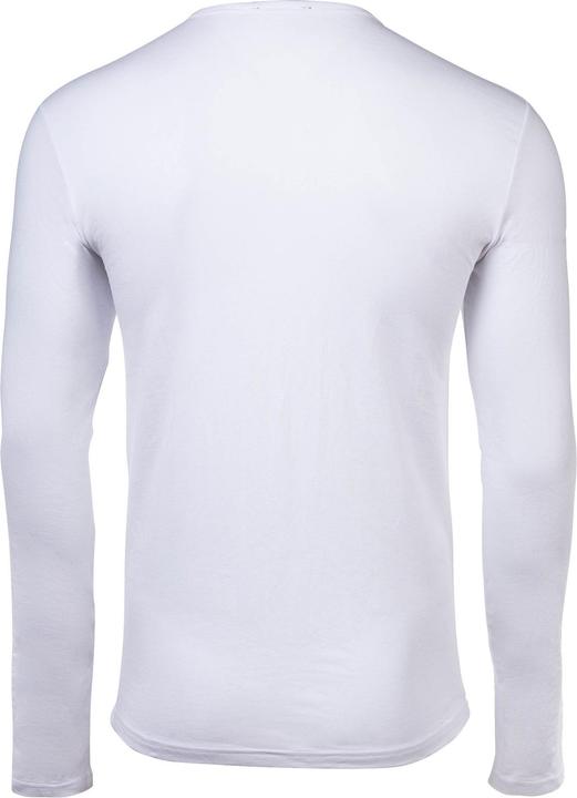 Produktbild Versace T-Shirt Bi-Pack Jersey Topeka Bi-Stretch Cotton Organic New Logo (XXL)