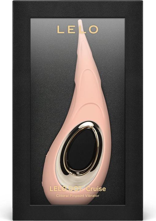 Produktbild LELO Dot Cruise
