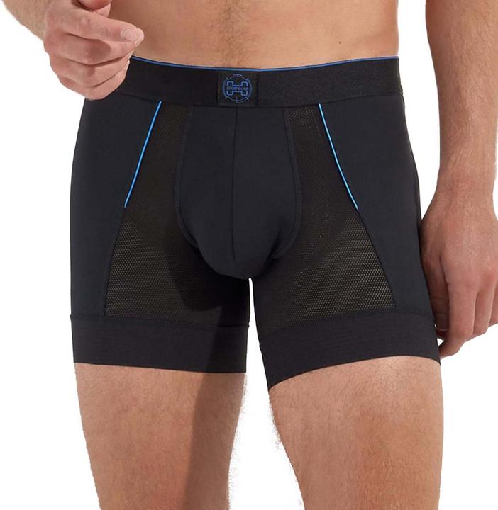 Actual product image HOM Sports Lab BoxerBrief (S, Single pack)
