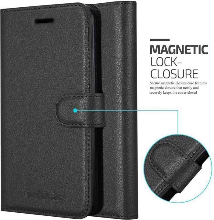 Immagine prodotto Cadorabo Libro con copertina con funzione di stand