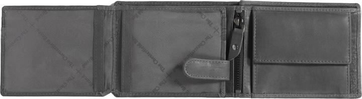 Actual product image The Chesterfield Brand Marion wallet RFID protection leather 12 cm