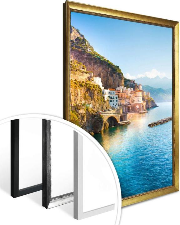 Actual product image Trenddeko Campania in Italy (24 x 30 cm)