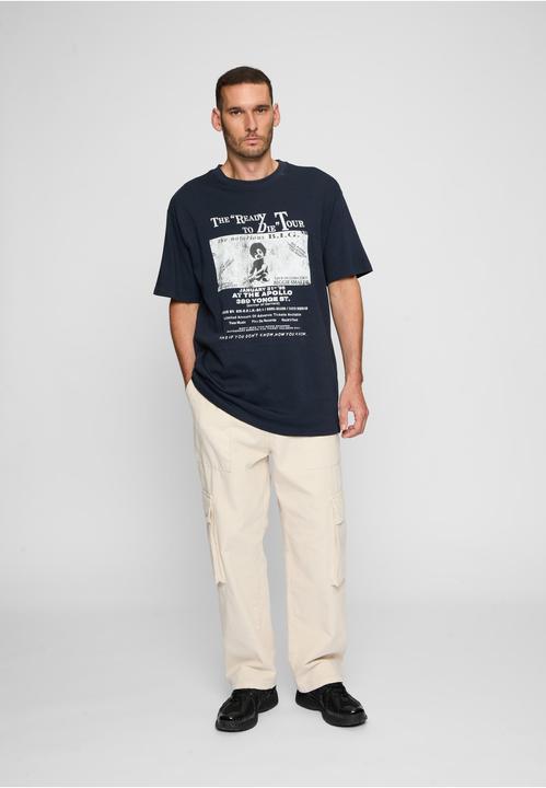 Produktbild Mister Tee Biggie Tour Tee - 19077 (L)