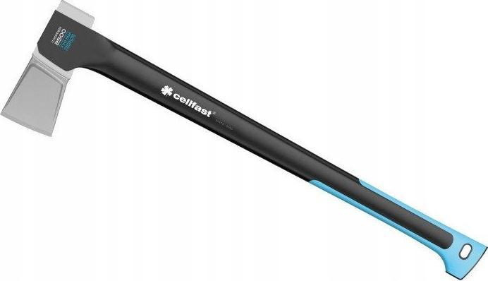 Cellfast plastic splitting ax, 2.7 kg, 93 cm (41-008)