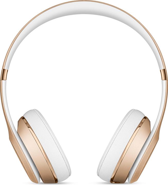 Produktbild Beats Solo3 Wireless (40 h, Kabelgebunden, Kabellos)
