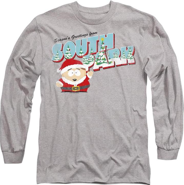 Produktbild Ubisoft TShirt weihnachtliches Design (M)