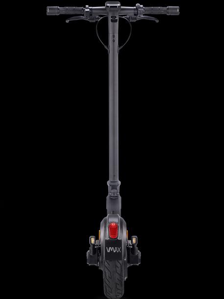 Actual product image Vmax VX2 Pro GT-B (20 km/h, 60 km, 500 W)