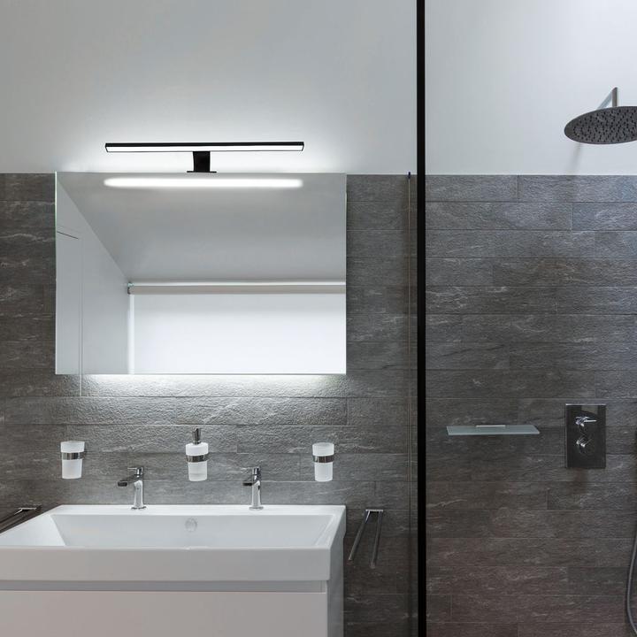 Image du produit B.K.Licht Spiegelleuchte