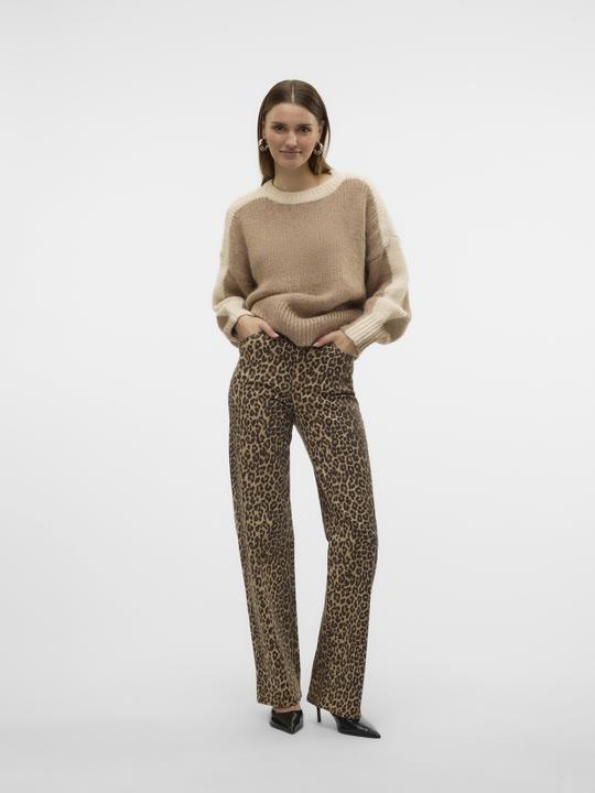 Produktbild Vero Moda VMCORDELIA Pullover Strickpullover (S)