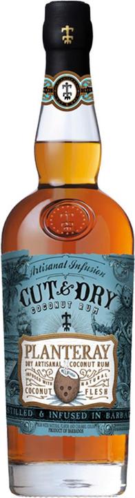 Planteray Cut & Dry (1 x 70 cl)