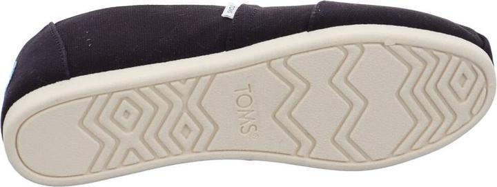 Actual product image Toms W' Classic Alpargata RecyCot (41)