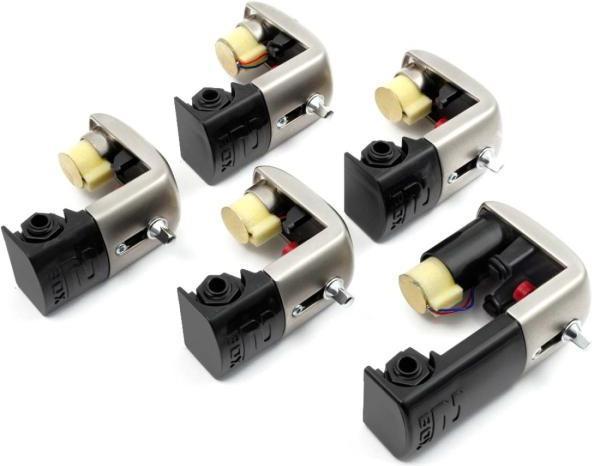 Produktbild 2Box TrigIt Trigger-Set für Schlagzeug