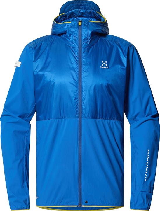Haglöfs L.I.M Tempo Trail Mimic Hoodie