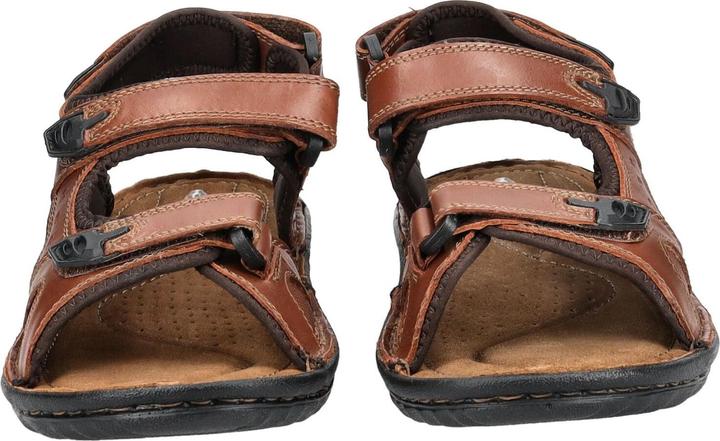 Produktbild Hush Puppies Eine bequeme und modische Sandale von, überzeugt mit herausragender Qualität und Ziernä (43)