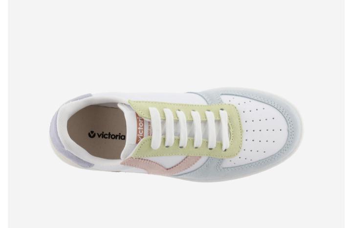 Produktbild Victoria sneakers für en madrid (38)