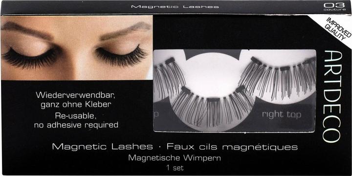 Artdeco Magnetic Lashes (Künstliche Wimpern)