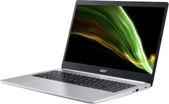 Produktbild Acer Aspire 5 (15.60", AMD Ryzen 3 5300U, 8 GB, 256 GB, CH)