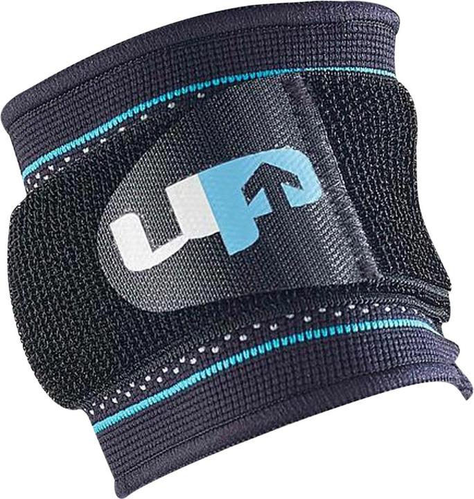 Actual product image UCC Support Tennis Elbow Advanced Ultimate Compression (S)