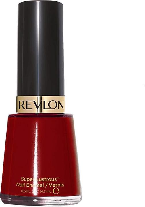 Produktbild Revlon Klassischer Nagellack Emaille Valentine (730, Farblack)