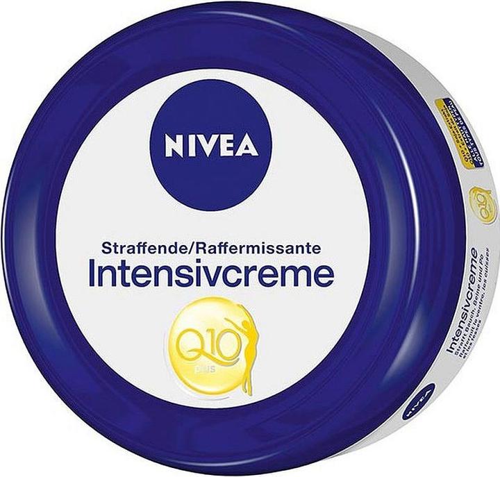 Image du produit NIVEA Q10 Straffende Intensivcreme (Crème pour le corps, 300 ml)