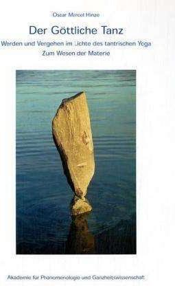Produktbild Der Göttliche Tanz (Deutsch, Oscar Marcel Hinze, 1998)