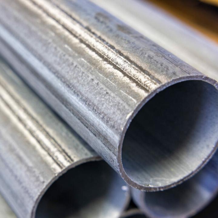 Produktbild Next Green Steel tube 60mm x 1200m